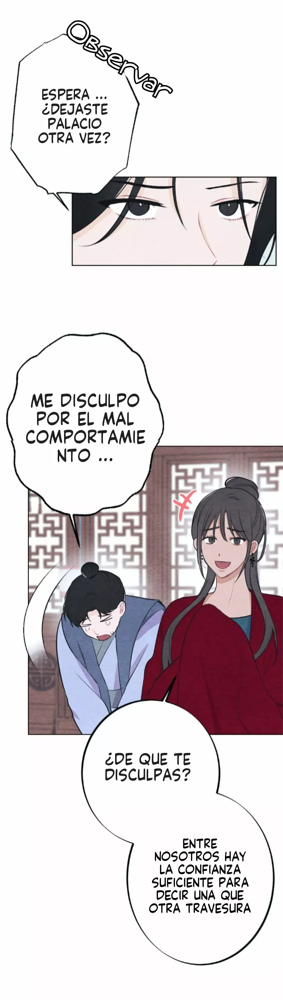 en mi corazon Capítulo 7 en Línea - página 22