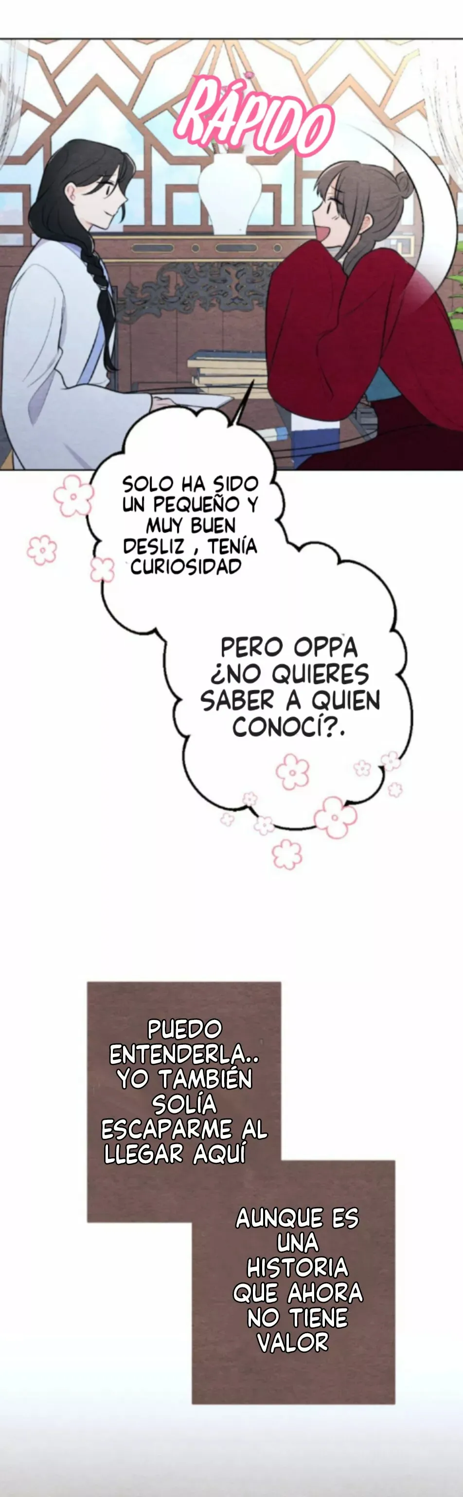 en mi corazon Capítulo 7 en Línea - página 24