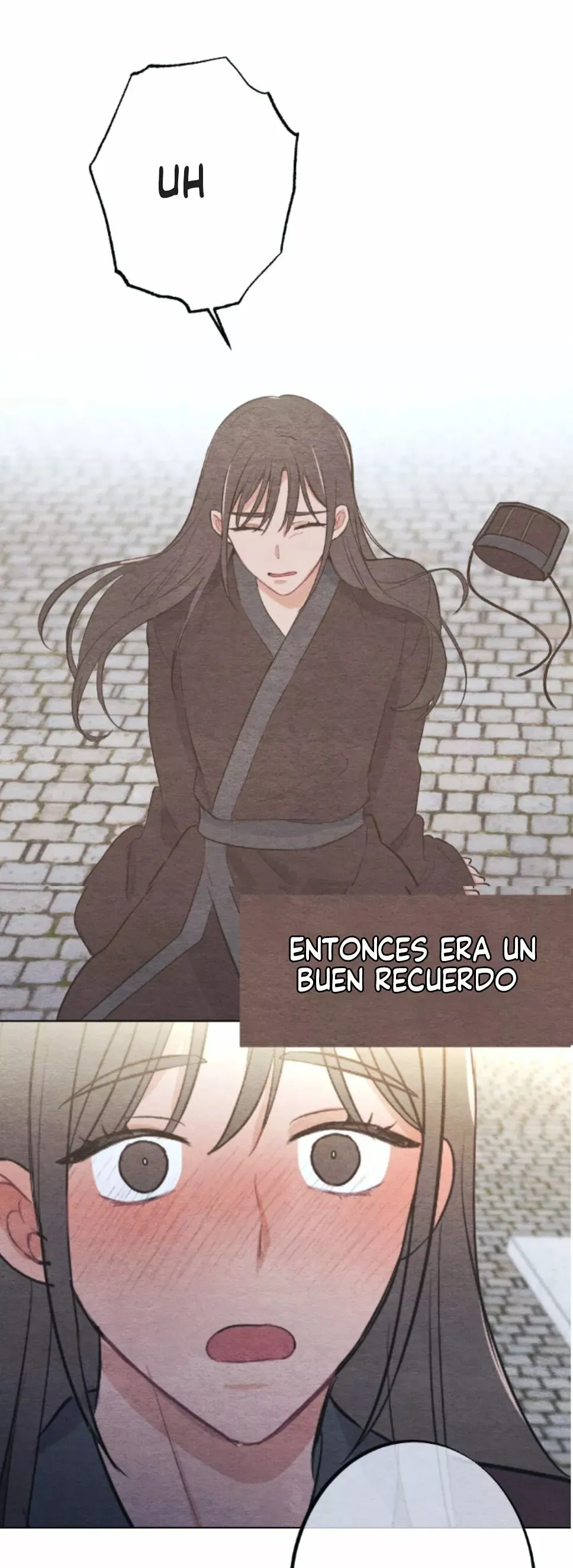 en mi corazon Capítulo 7 en Línea - página 27