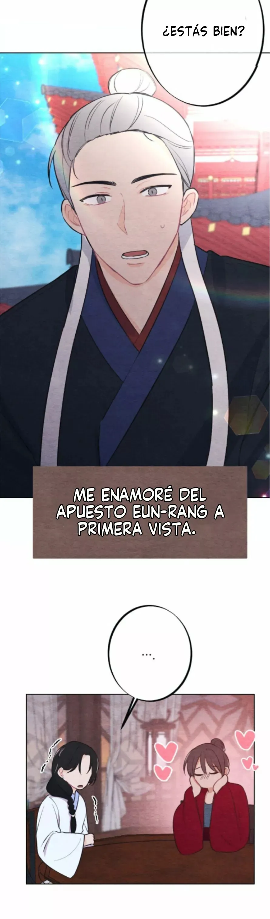 en mi corazon Capítulo 7 en Línea - página 28