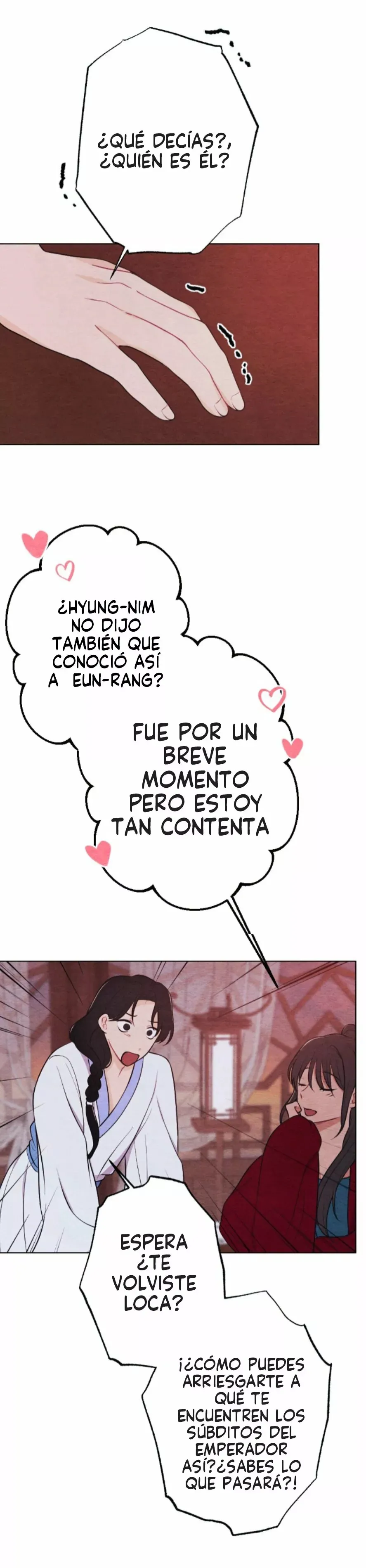 en mi corazon Capítulo 7 en Línea - página 29