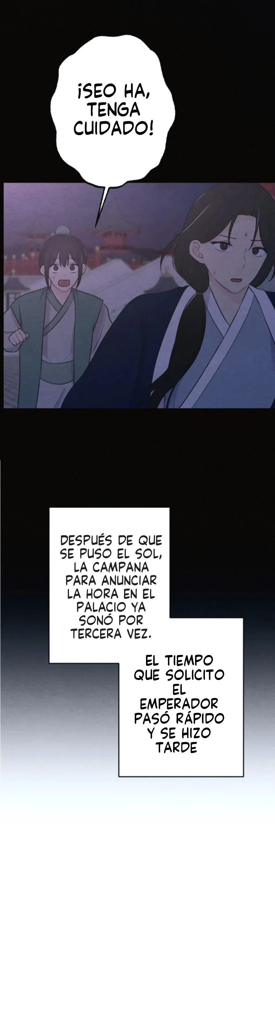 en mi corazon Capítulo 8 en Línea - página 4