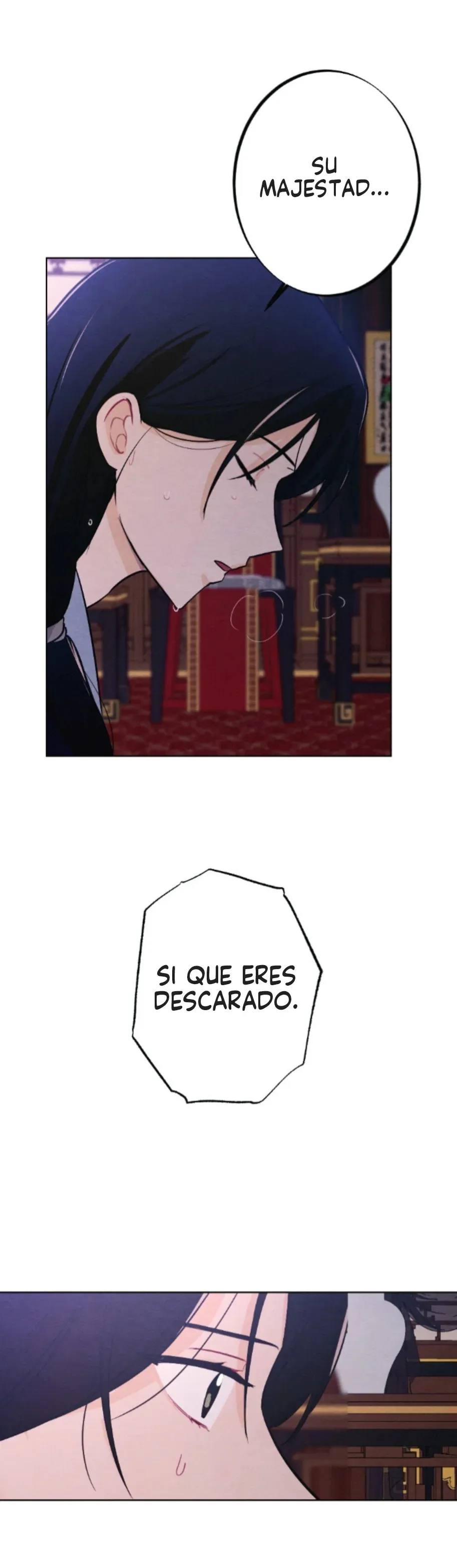 en mi corazon Capítulo 8 en Línea - página 7