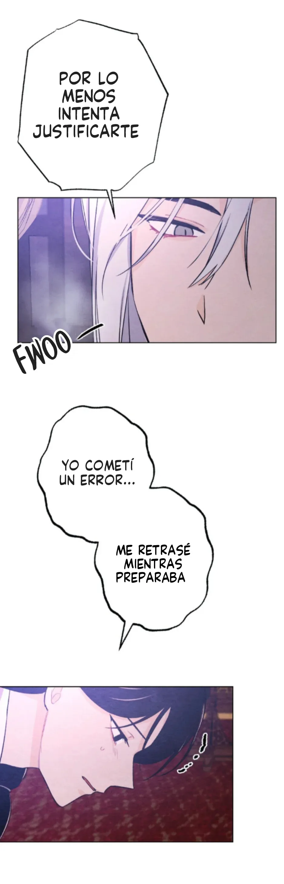 en mi corazon Capítulo 8 en Línea - página 9
