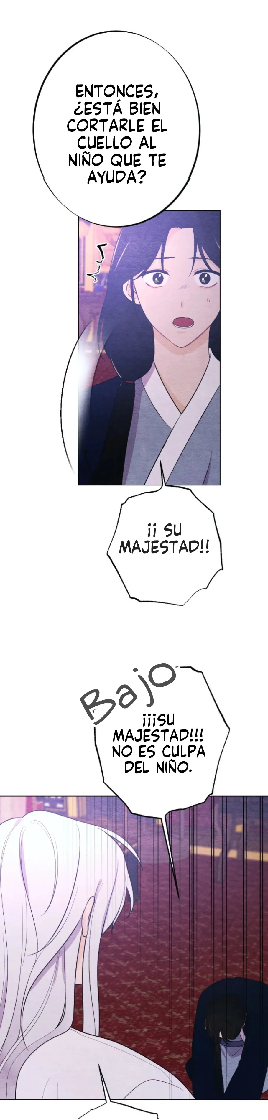 en mi corazon Capítulo 8 en Línea - página 10
