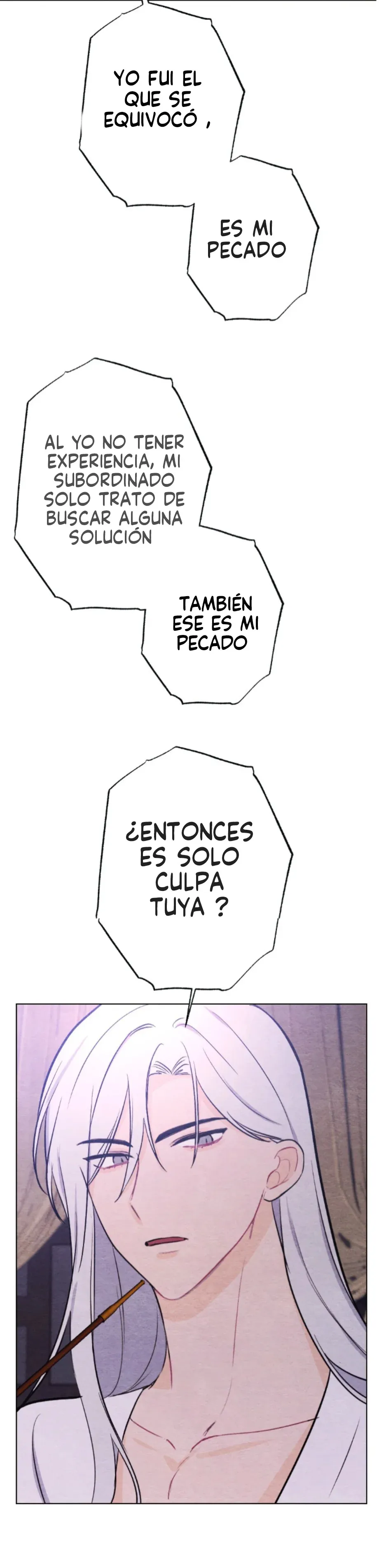 en mi corazon Capítulo 8 en Línea - página 11