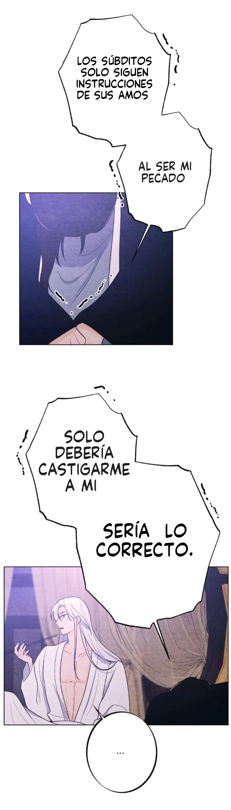 en mi corazon Capítulo 8 en Línea - página 12