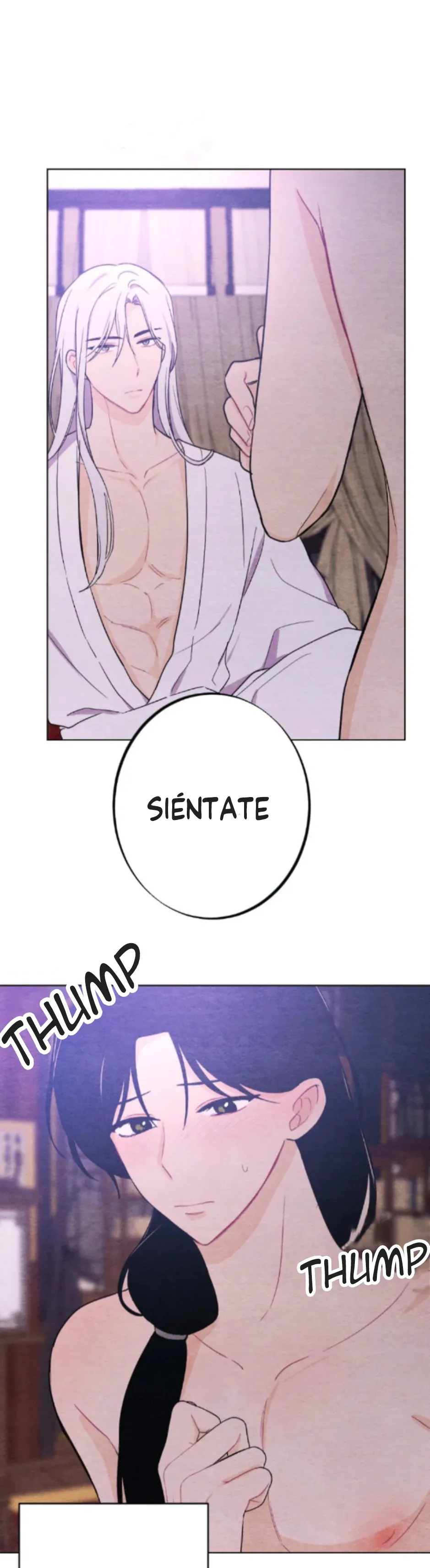 en mi corazon Capítulo 8 en Línea - página 15