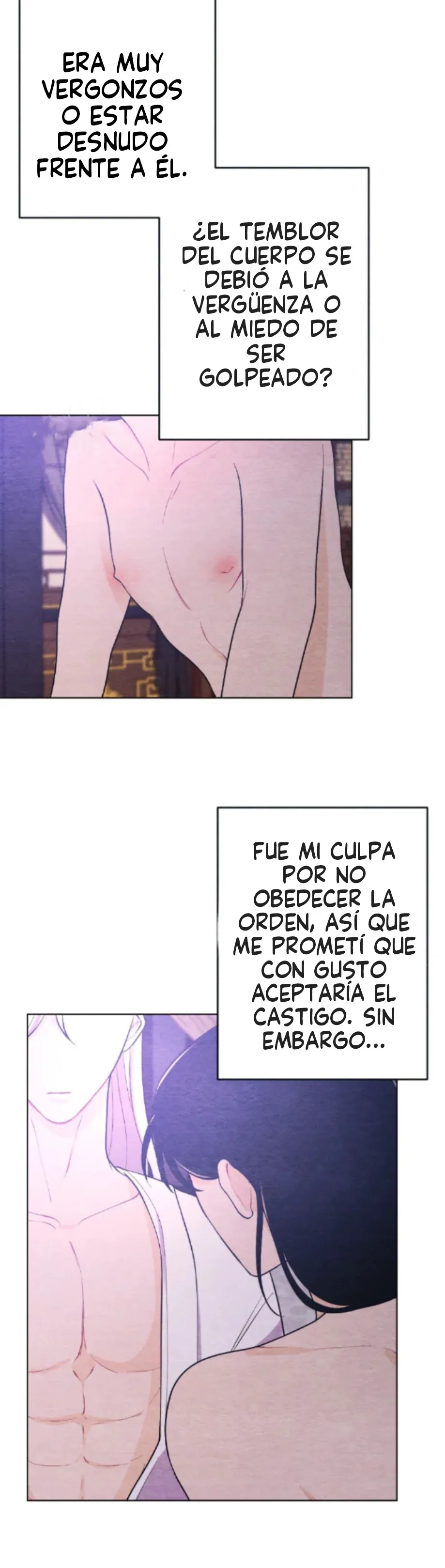 en mi corazon Capítulo 8 en Línea - página 16