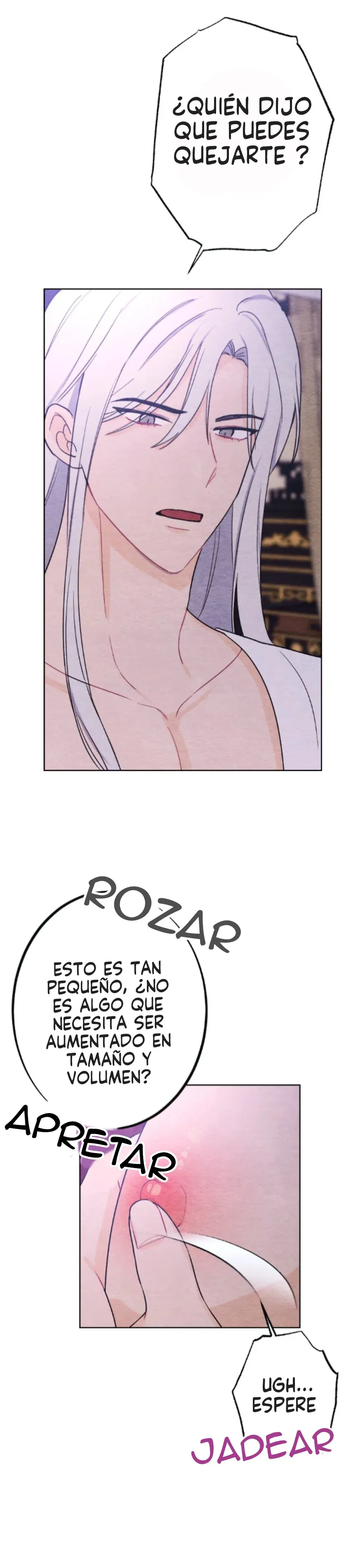 en mi corazon Capítulo 8 en Línea - página 20