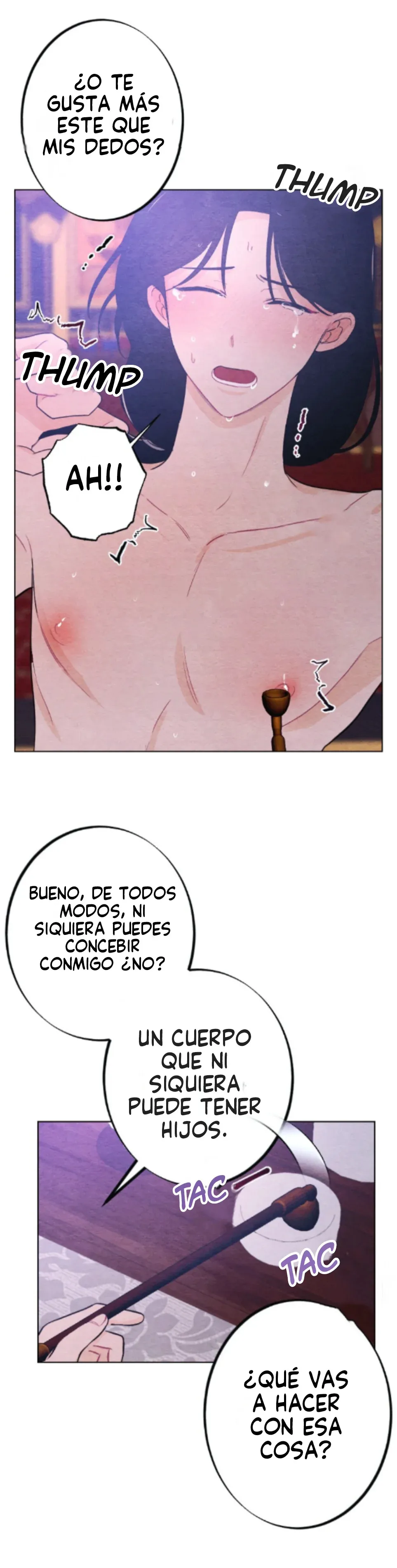 en mi corazon Capítulo 8 en Línea - página 21