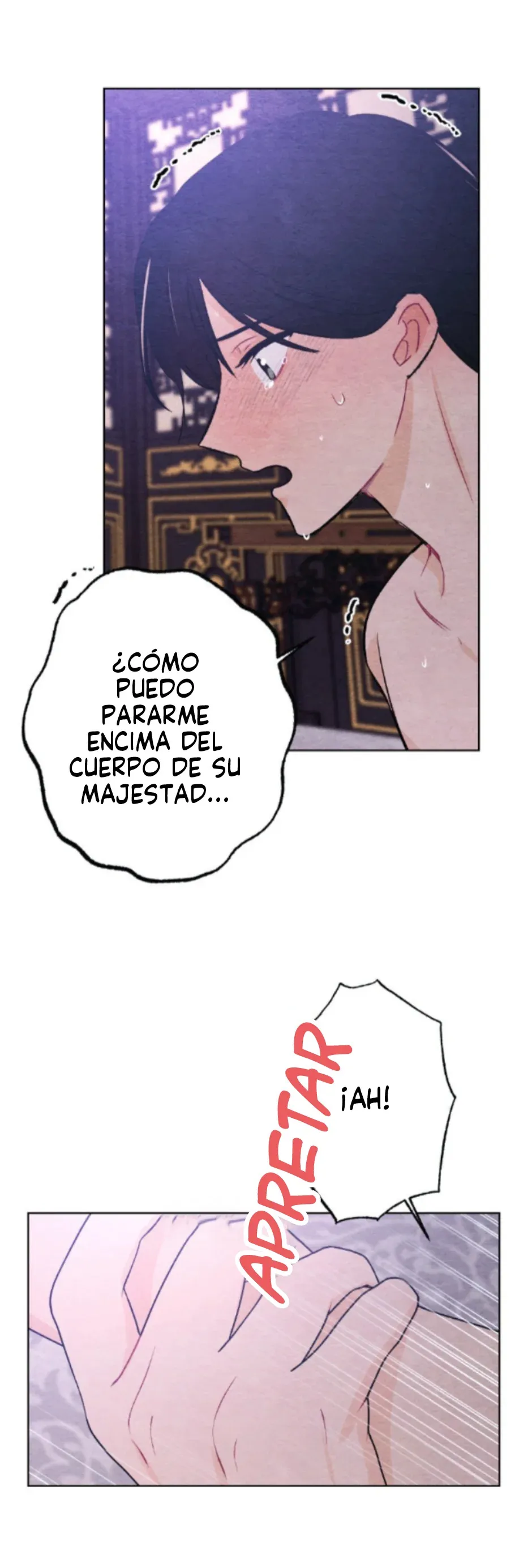 en mi corazon Capítulo 8 en Línea - página 23