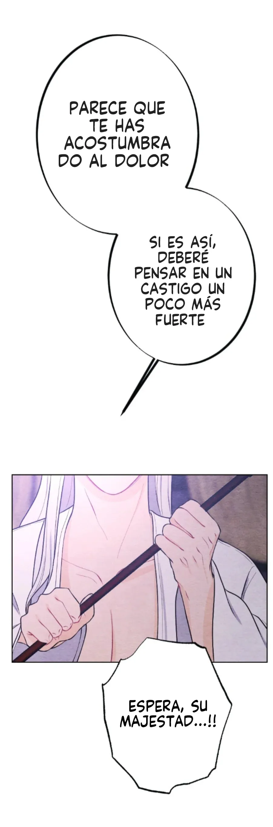 en mi corazon Capítulo 8 en Línea - página 27