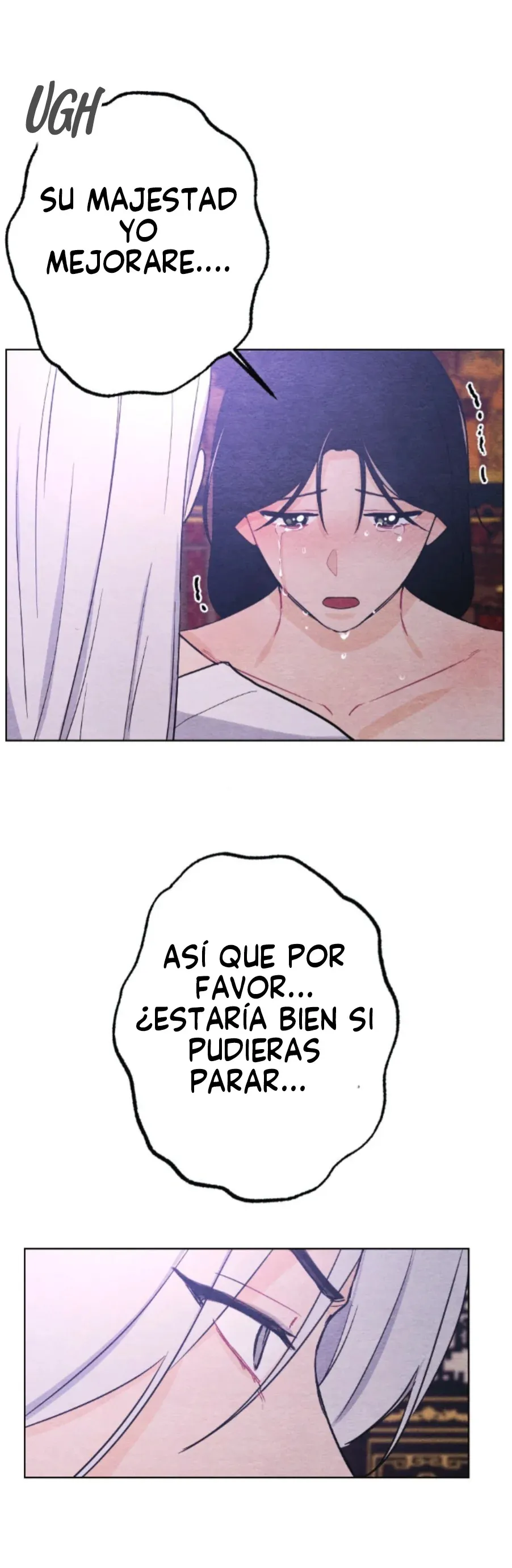 en mi corazon Capítulo 8 en Línea - página 34