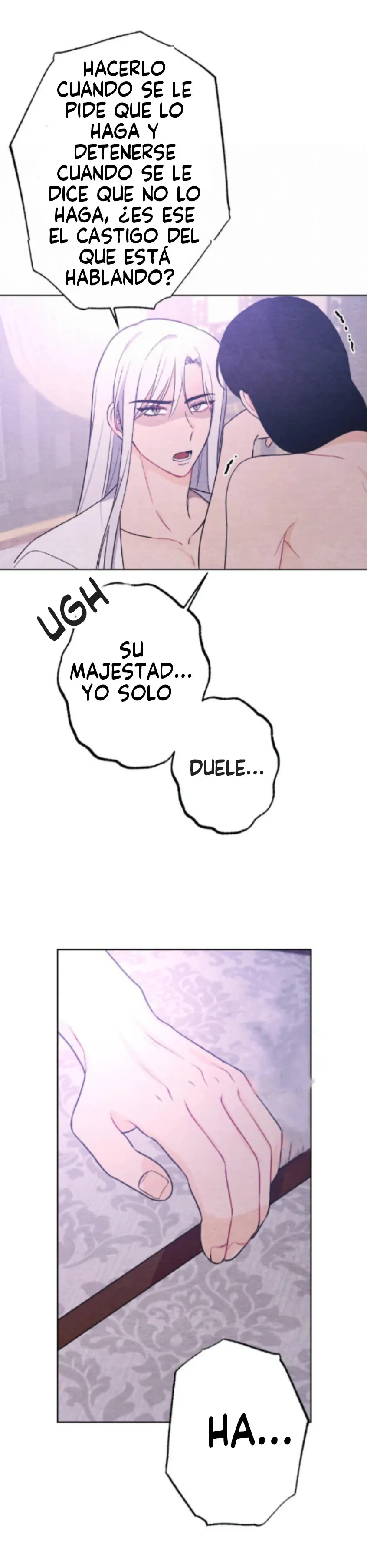 en mi corazon Capítulo 8 en Línea - página 35
