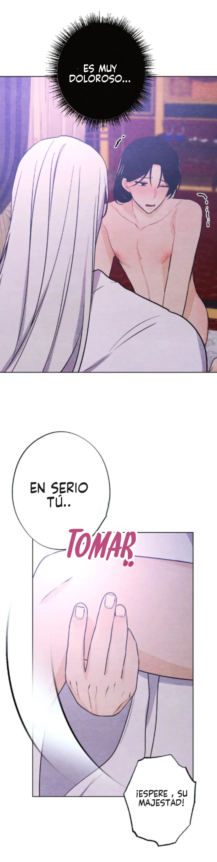 en mi corazon Capítulo 8 en Línea - página 37
