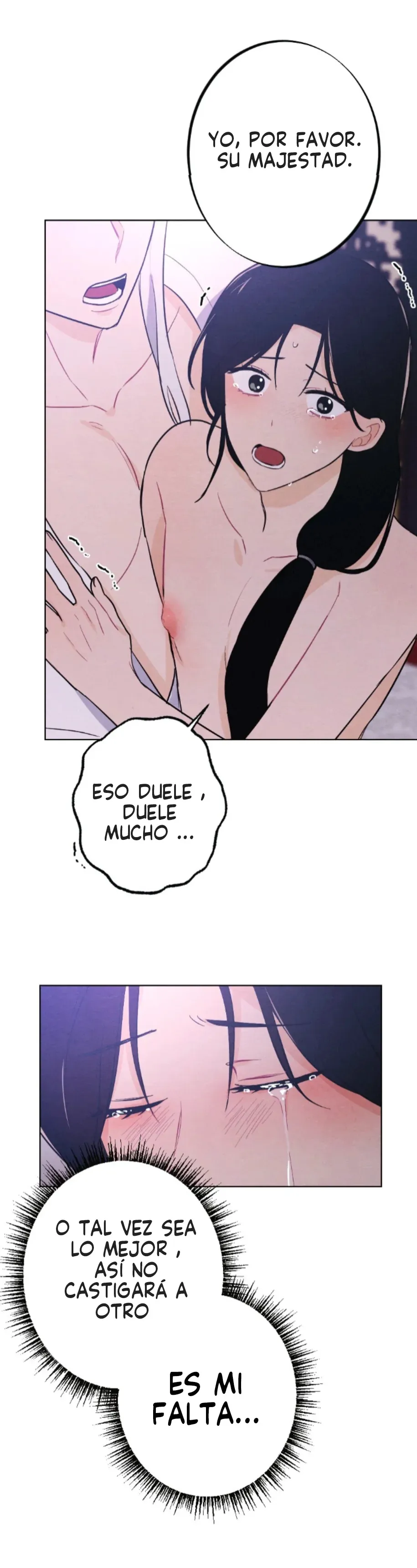 en mi corazon Capítulo 9 en Línea - página 4