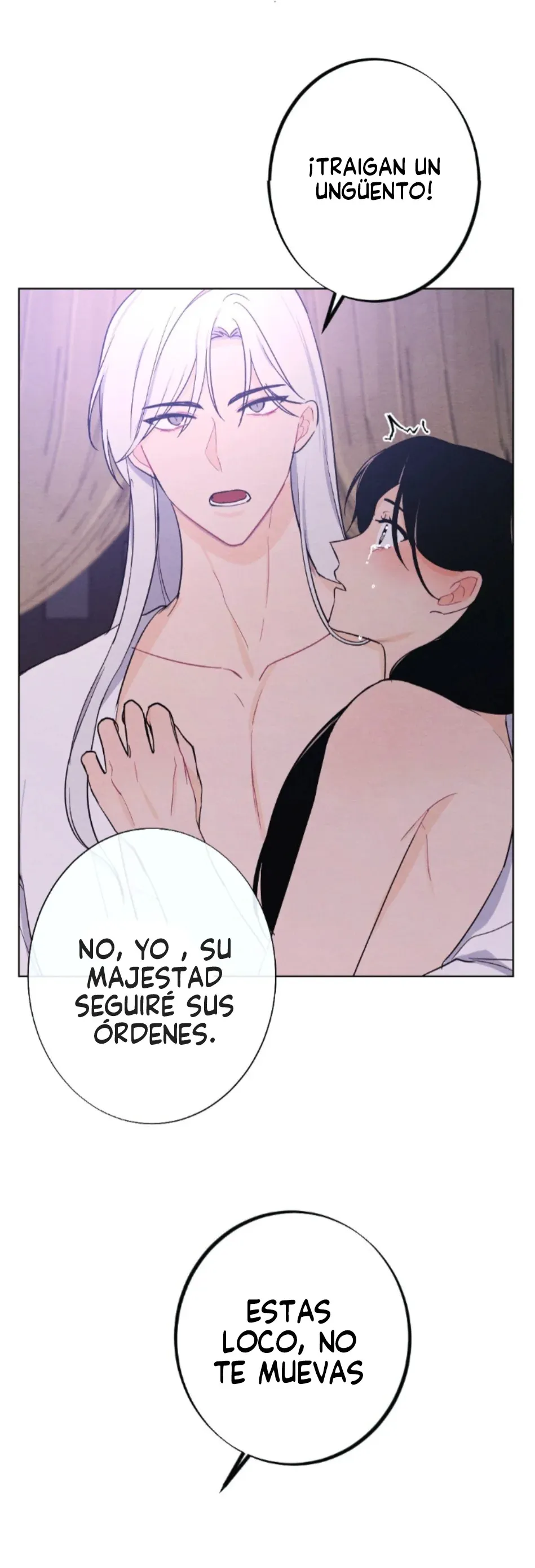 en mi corazon Capítulo 9 en Línea - página 5