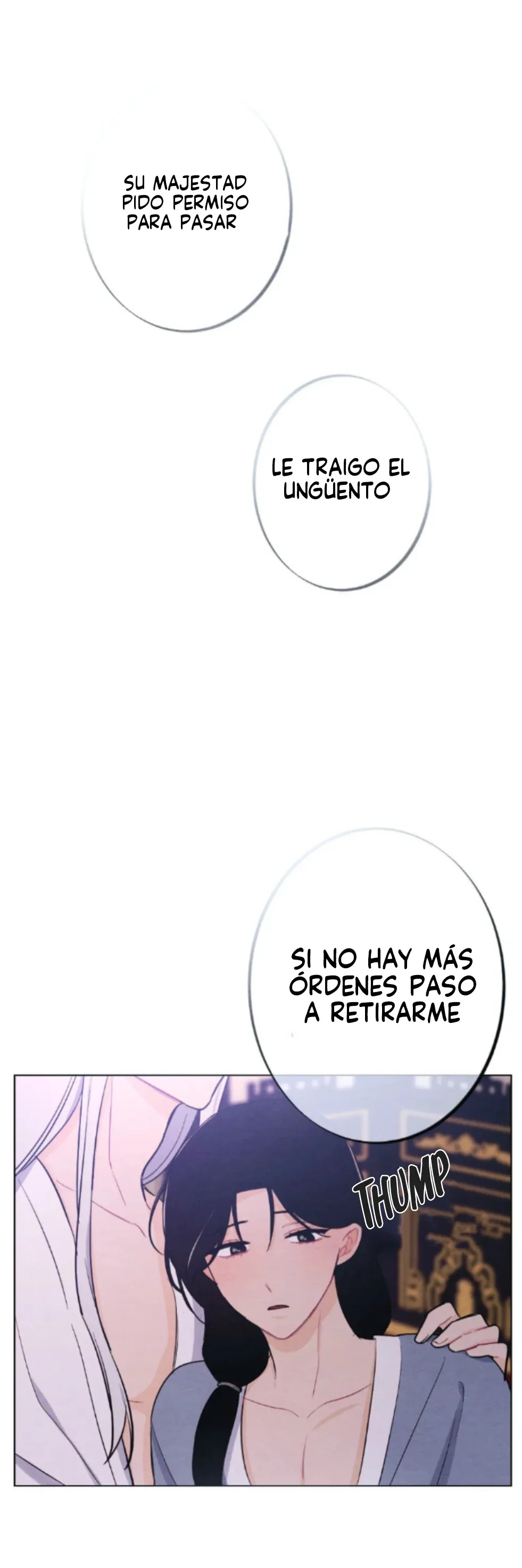 en mi corazon Capítulo 9 en Línea - página 7