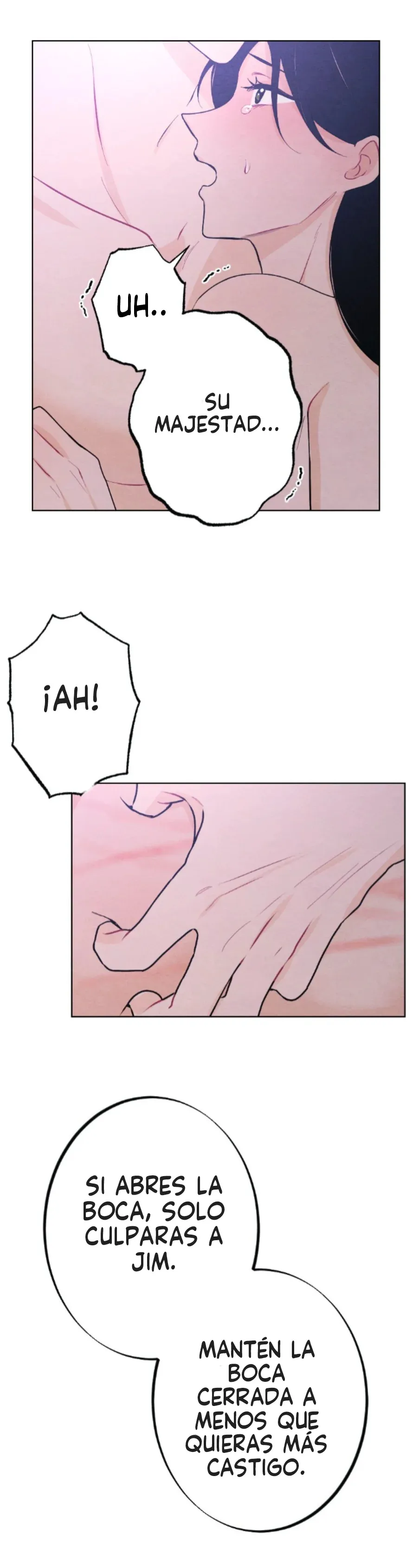en mi corazon Capítulo 9 en Línea - página 12