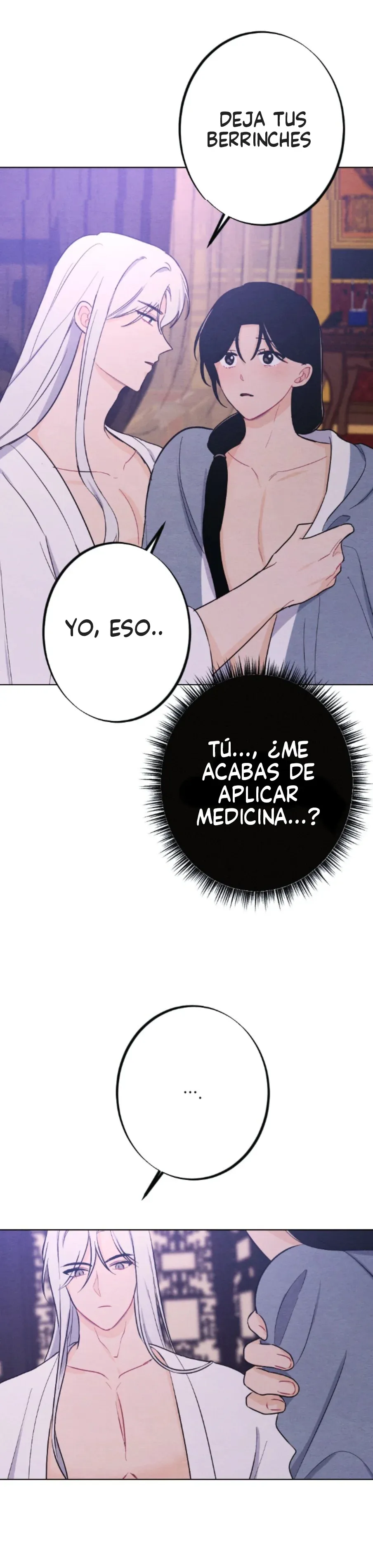 en mi corazon Capítulo 9 en Línea - página 15