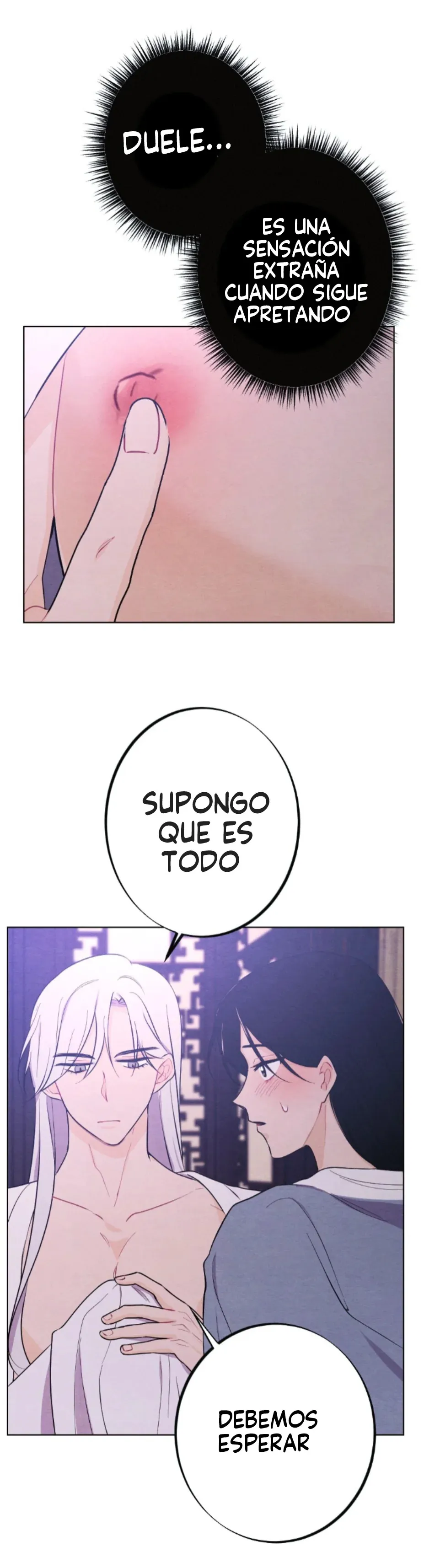 en mi corazon Capítulo 9 en Línea - página 17