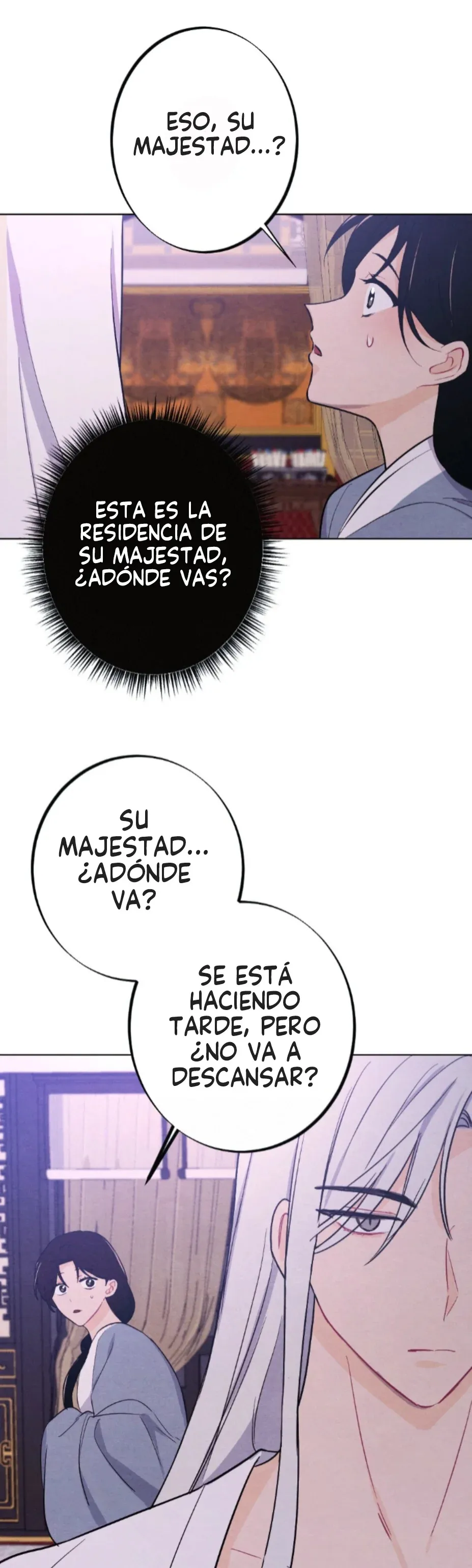 en mi corazon Capítulo 9 en Línea - página 18