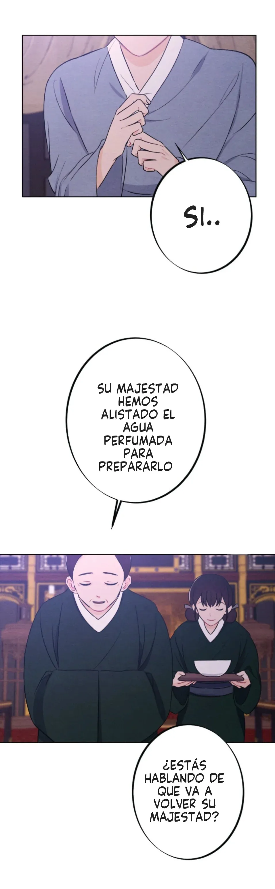 en mi corazon Capítulo 9 en Línea - página 21