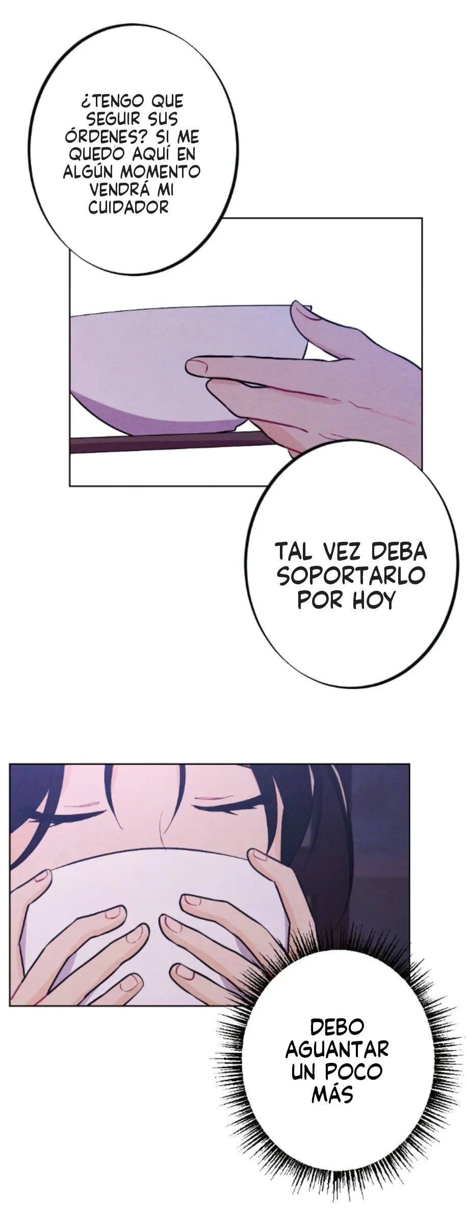 en mi corazon Capítulo 9 en Línea - página 23