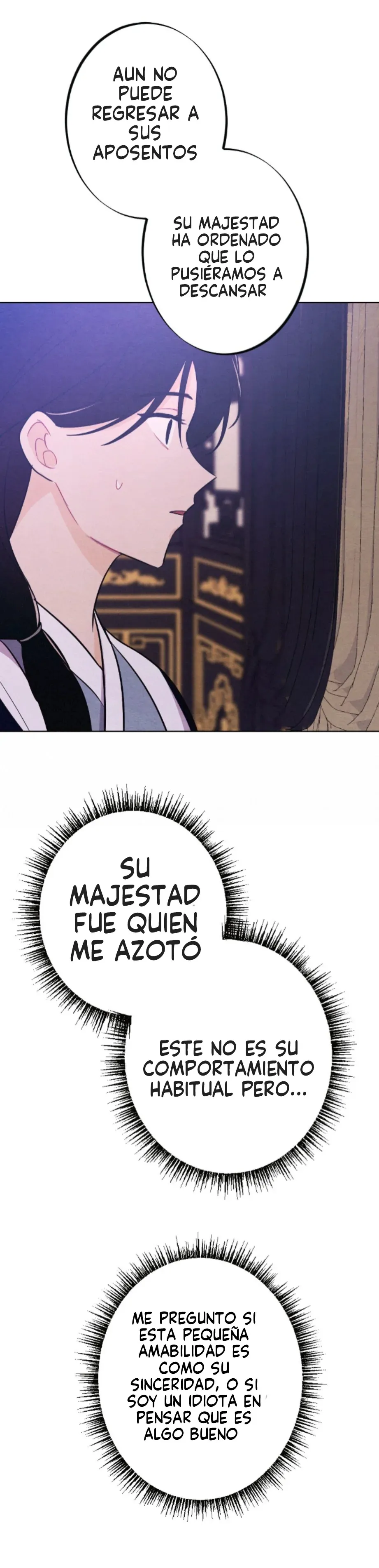 en mi corazon Capítulo 9 en Línea - página 24