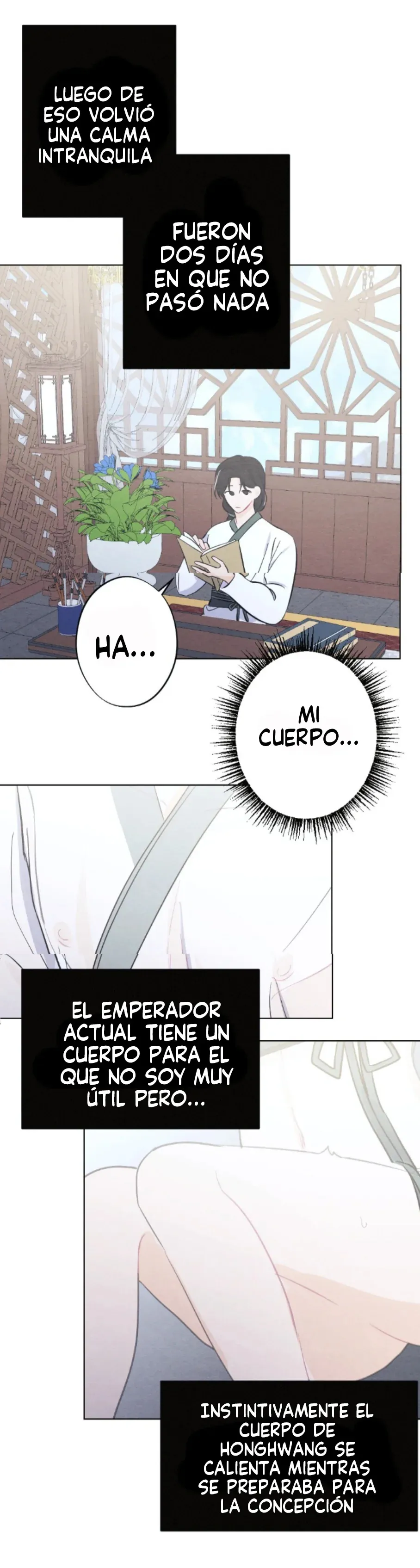 en mi corazon Capítulo 9 en Línea - página 25