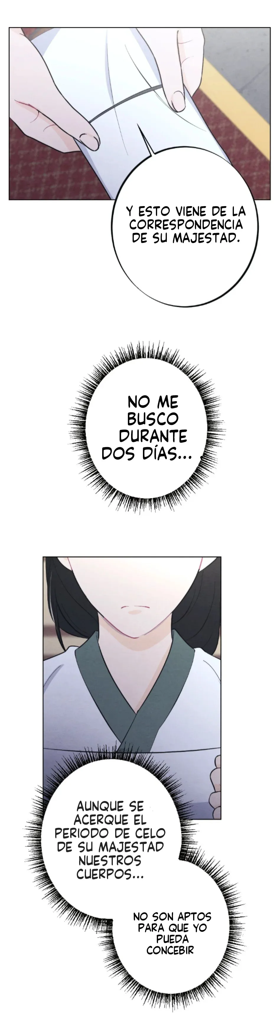 en mi corazon Capítulo 9 en Línea - página 27