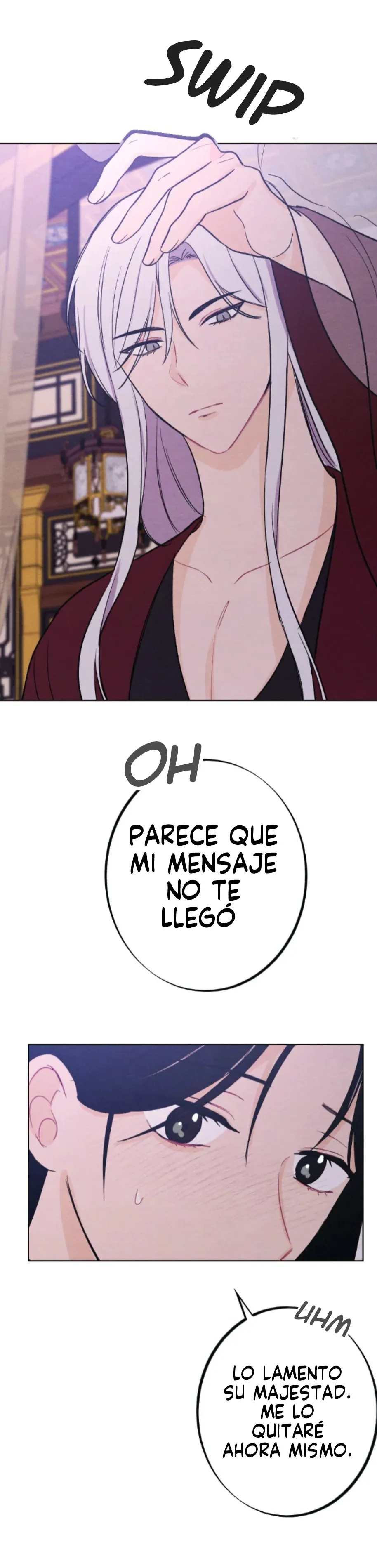 en mi corazon Capítulo 9 en Línea - página 30
