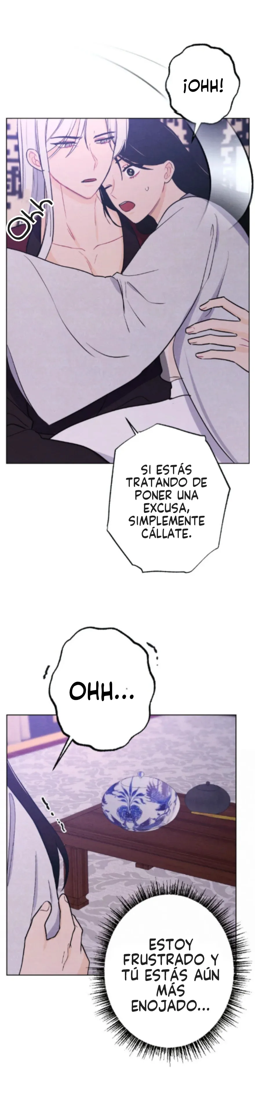 en mi corazon Capítulo 9 en Línea - página 34