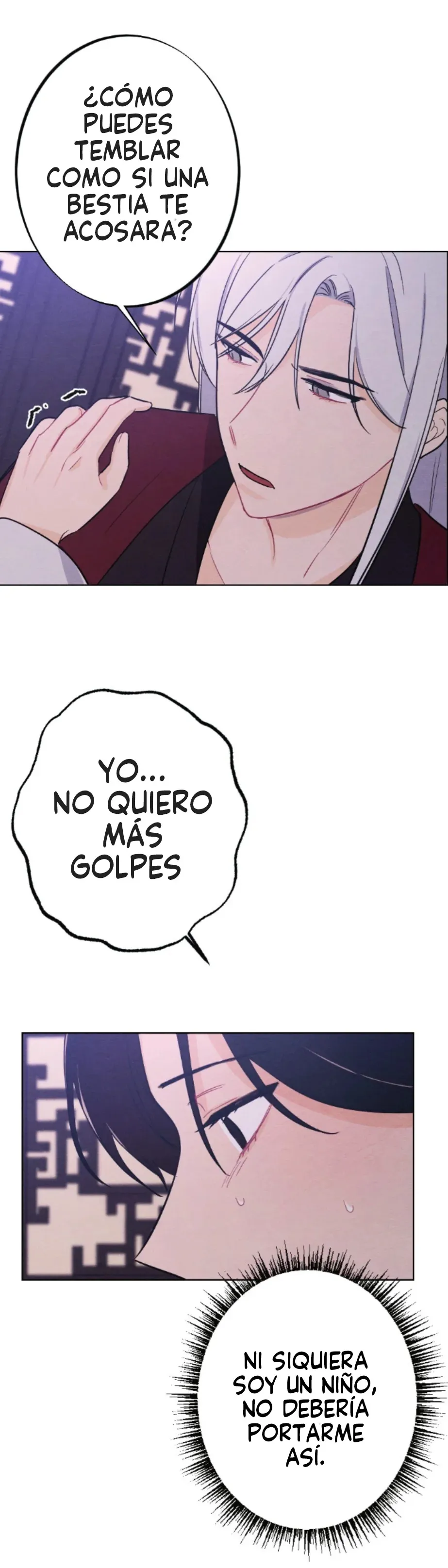 en mi corazon Capítulo 9 en Línea - página 35