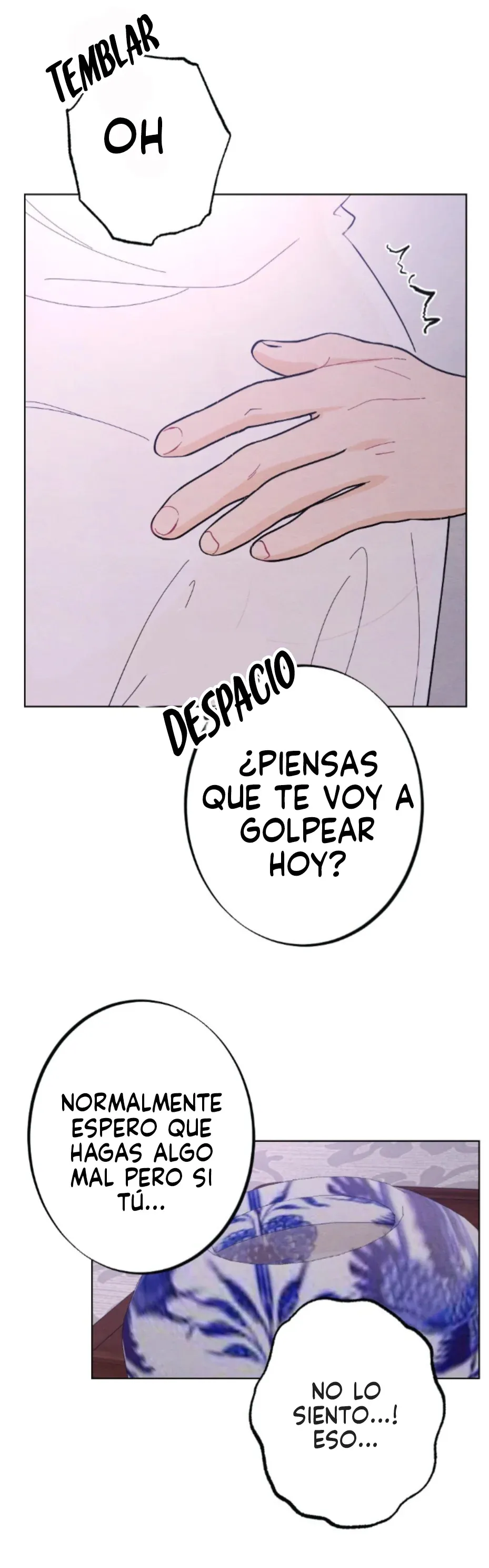 en mi corazon Capítulo 9 en Línea - página 36