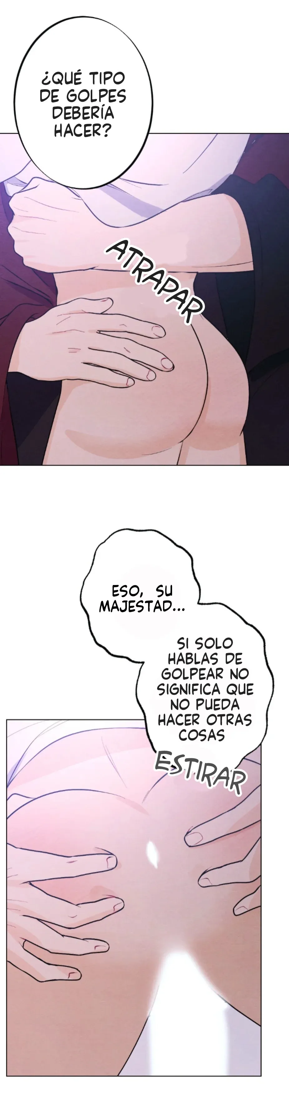 en mi corazon Capítulo 9 en Línea - página 37