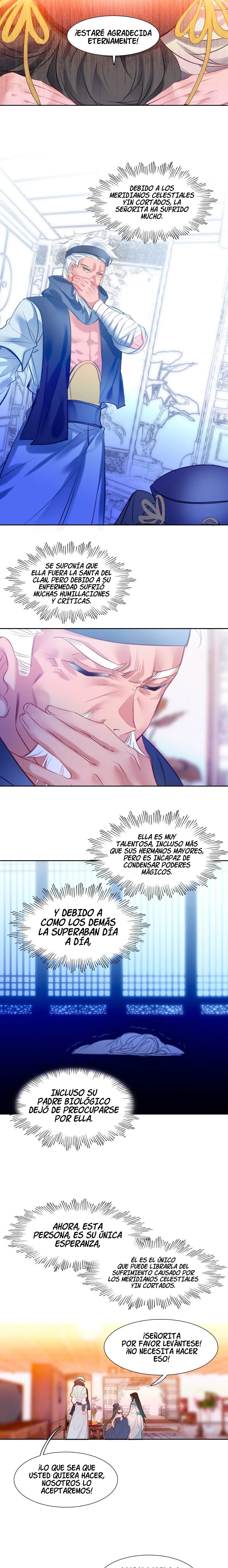 En realidad, soy un experto incomparable Capítulo 14 en Línea - página 11