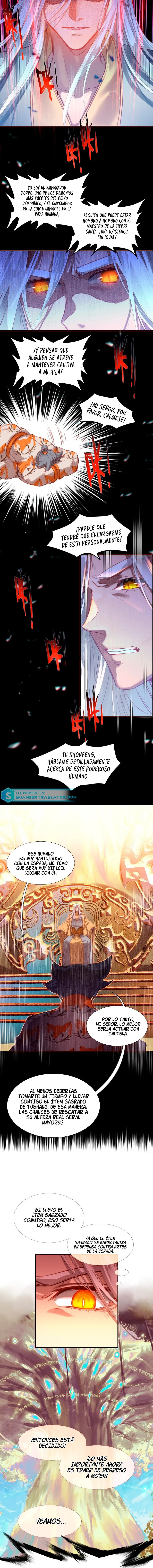 En realidad, soy un experto incomparable Capítulo 15 en Línea - página 6