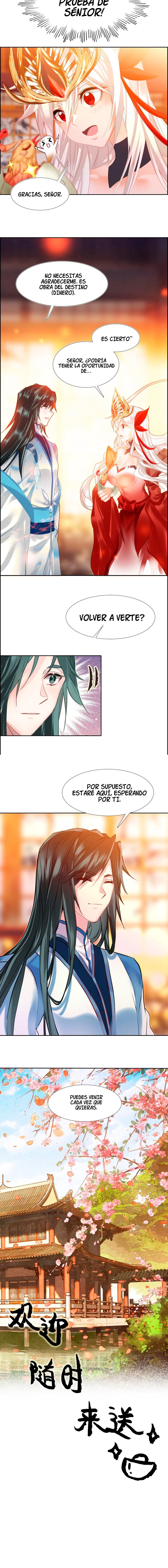 En realidad, soy un experto incomparable Capítulo 2 en Línea - página 15