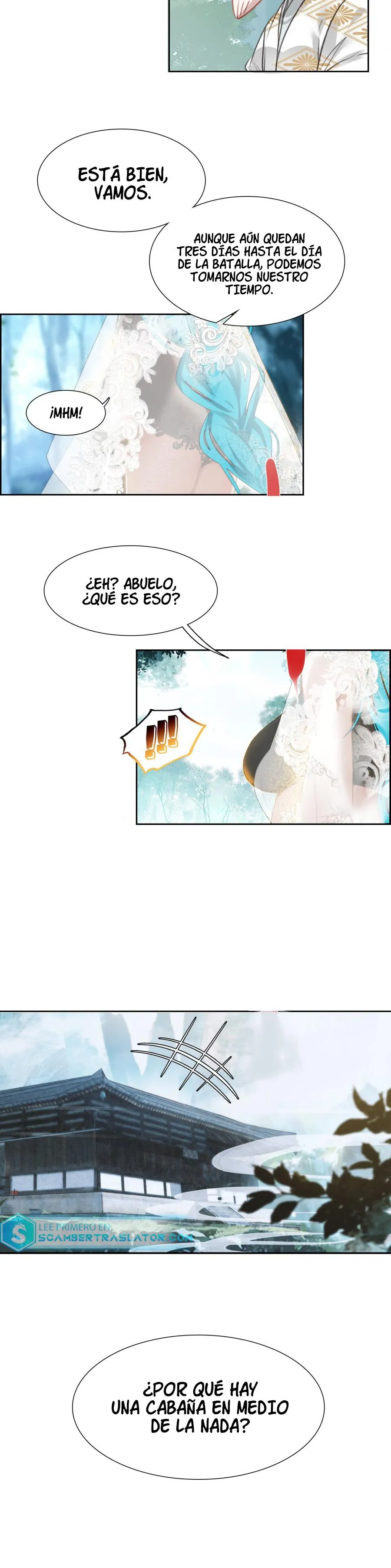 En realidad, soy un experto incomparable Capítulo 22 en Línea - página 19