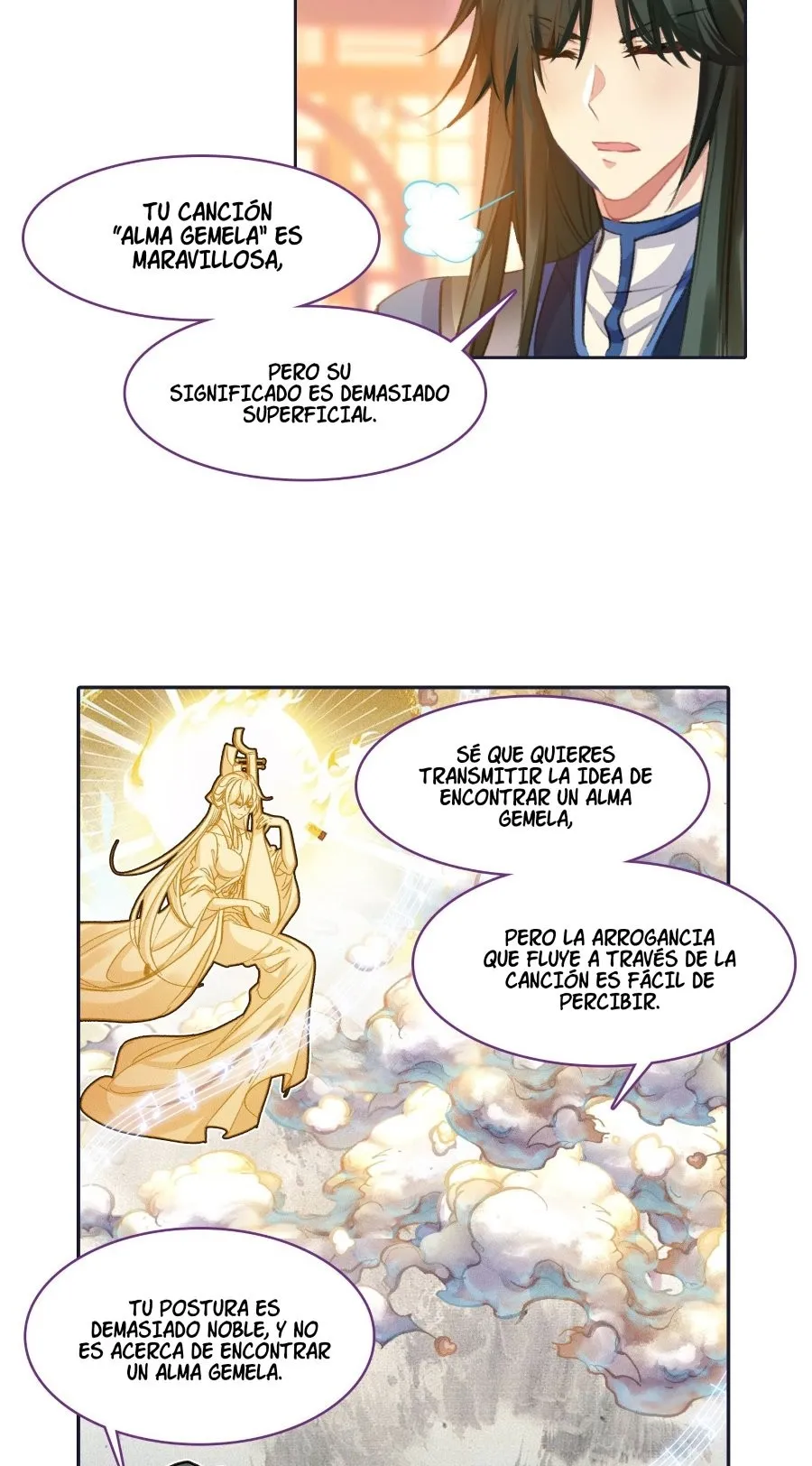 En realidad, soy un experto incomparable Capítulo 24 en Línea - página 10