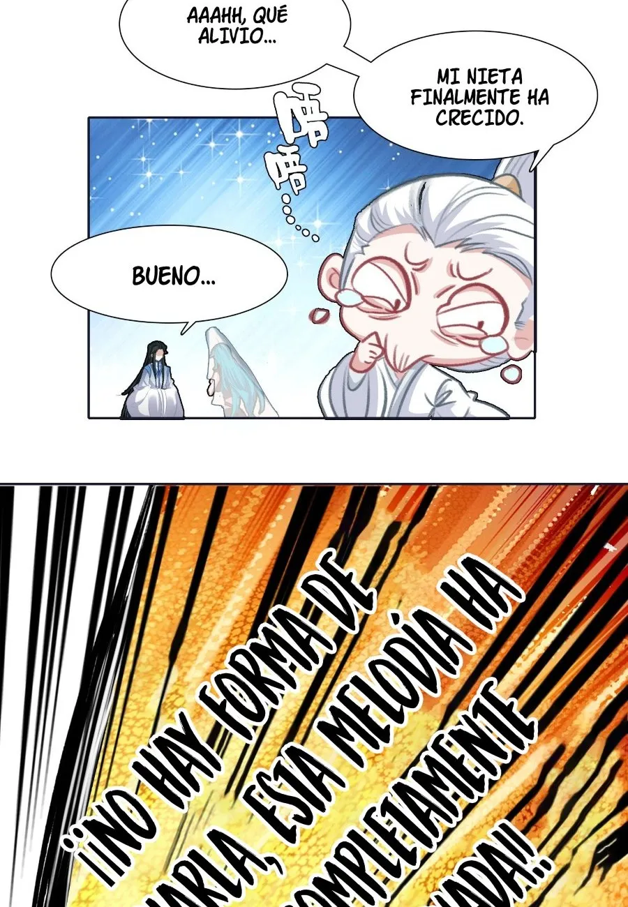En realidad, soy un experto incomparable Capítulo 24 en Línea - página 17