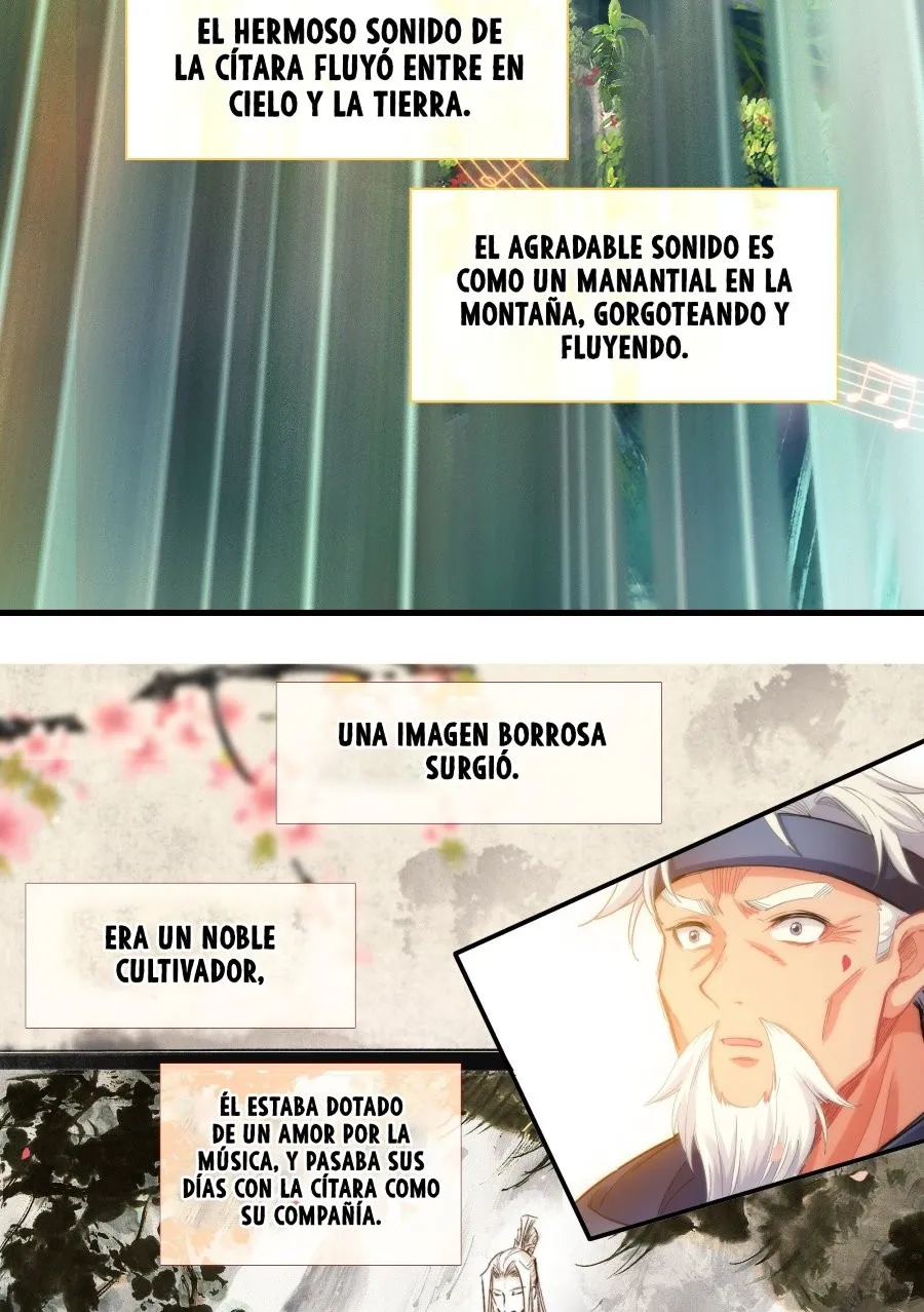 En realidad, soy un experto incomparable Capítulo 24 en Línea - página 30
