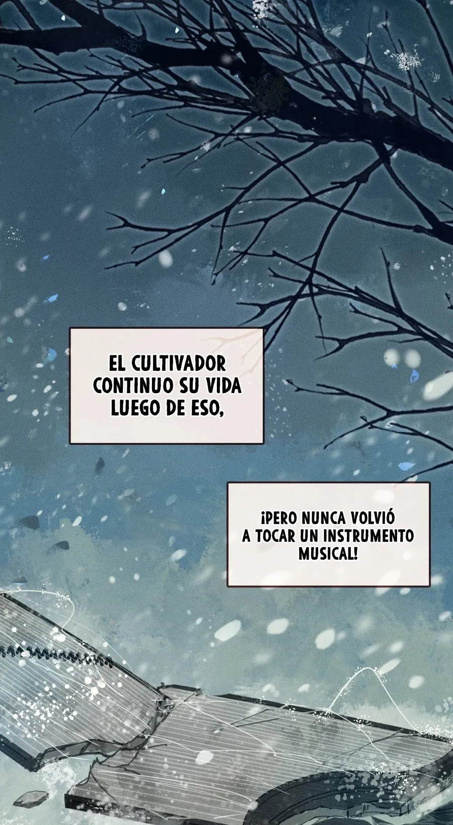 En realidad, soy un experto incomparable Capítulo 24 en Línea - página 40