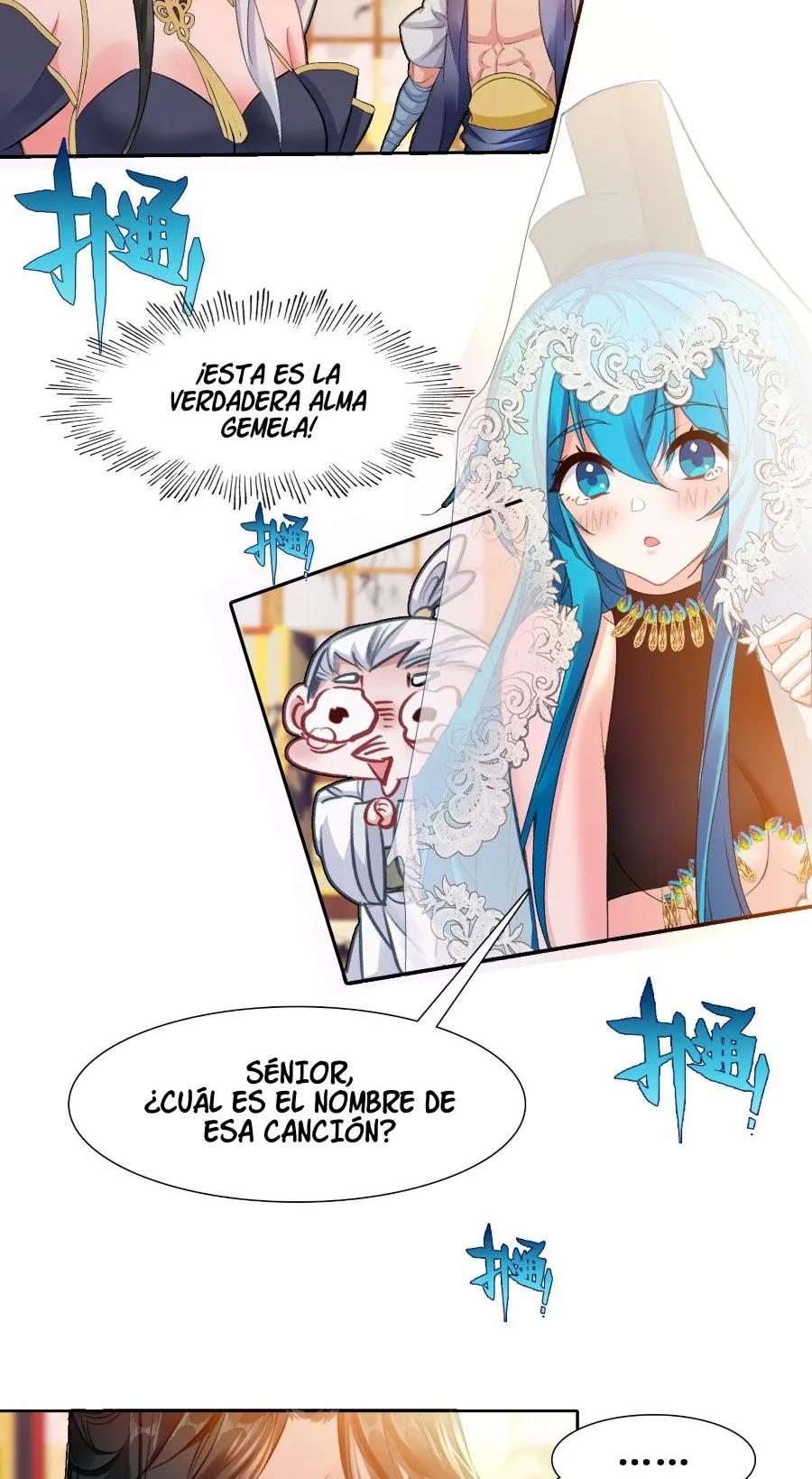 En realidad, soy un experto incomparable Capítulo 24 en Línea - página 42