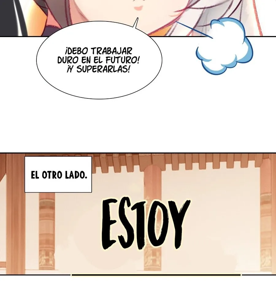 En realidad, soy un experto incomparable Capítulo 24 en Línea - página 52