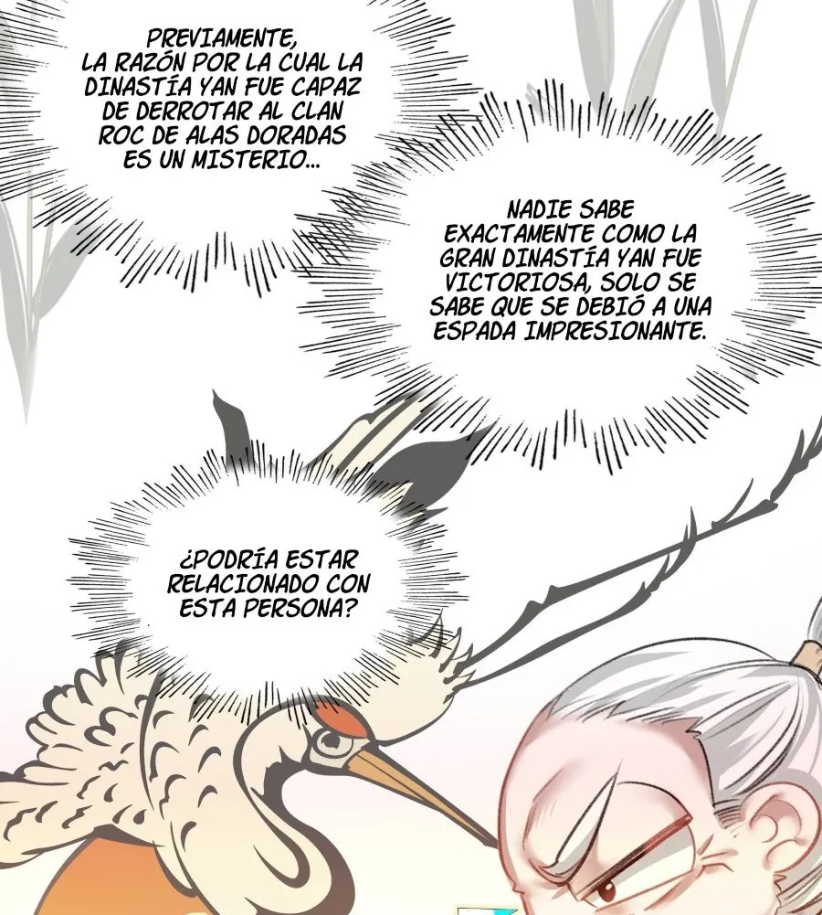En realidad, soy un experto incomparable Capítulo 24 en Línea - página 57