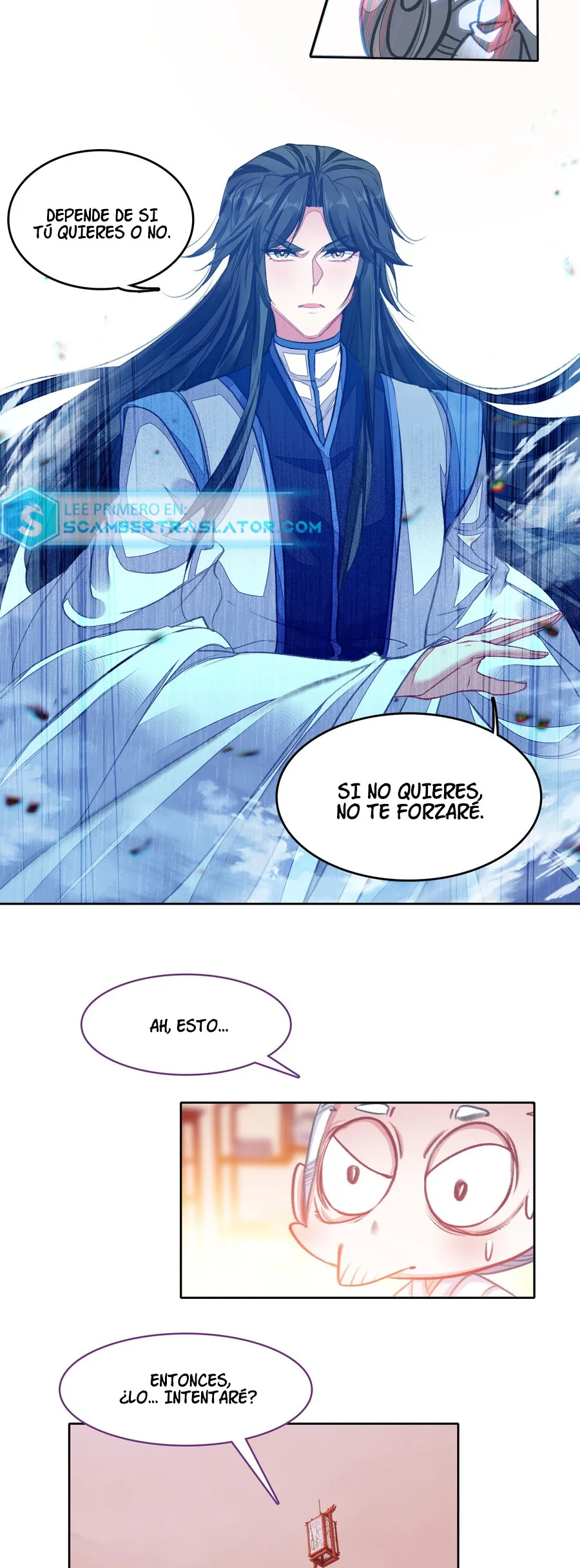 En realidad, soy un experto incomparable Capítulo 25 en Línea - página 11
