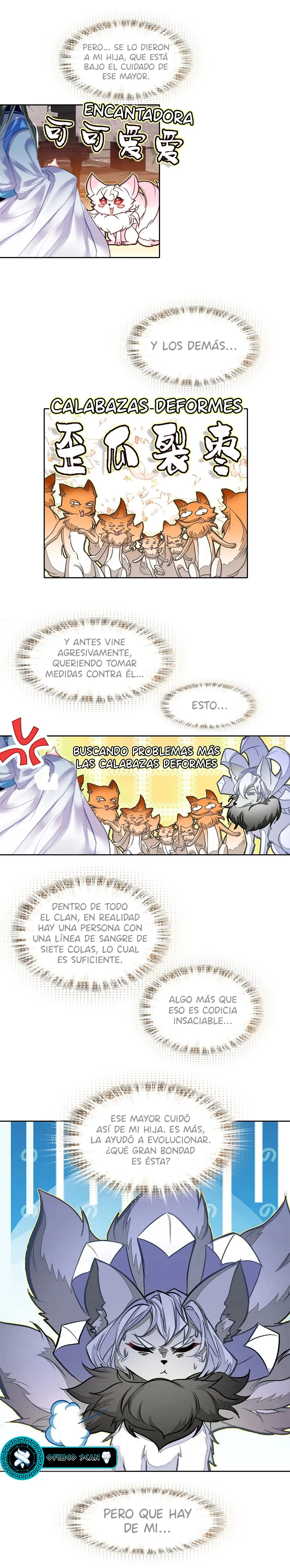 En realidad, soy un experto incomparable Capítulo 27 en Línea - página 16